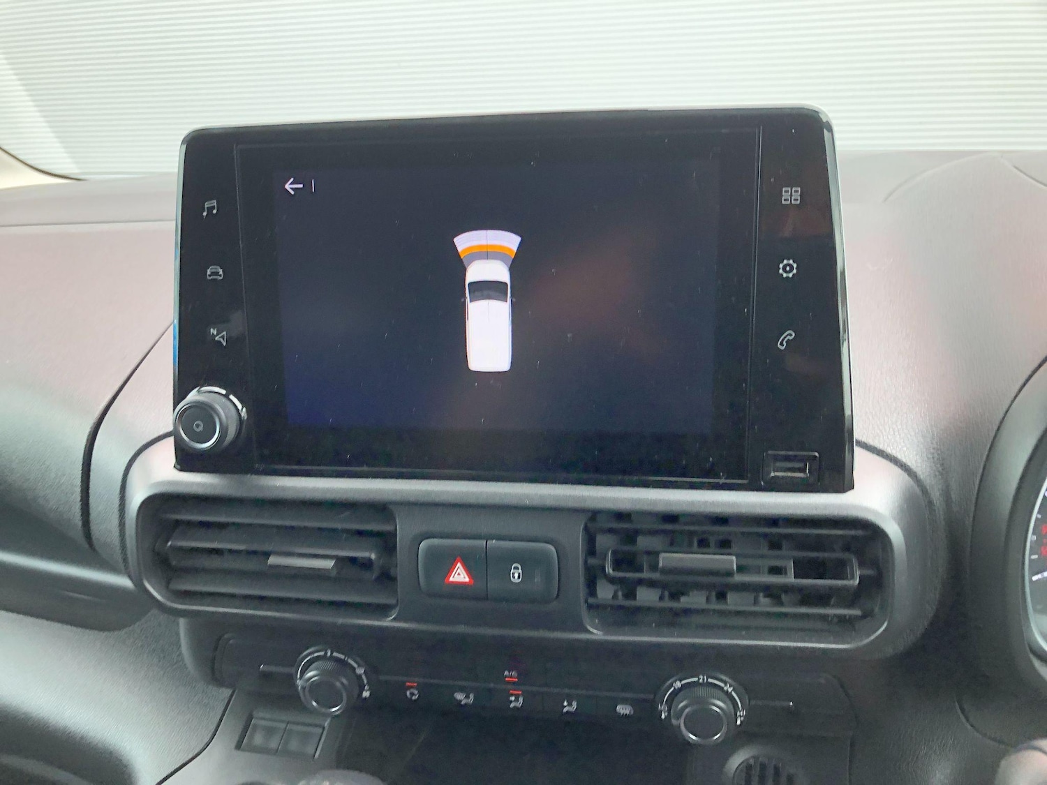 Vehicle 25