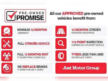 Used Citroen Berlingo 2022 for sale - 75186316: Photo