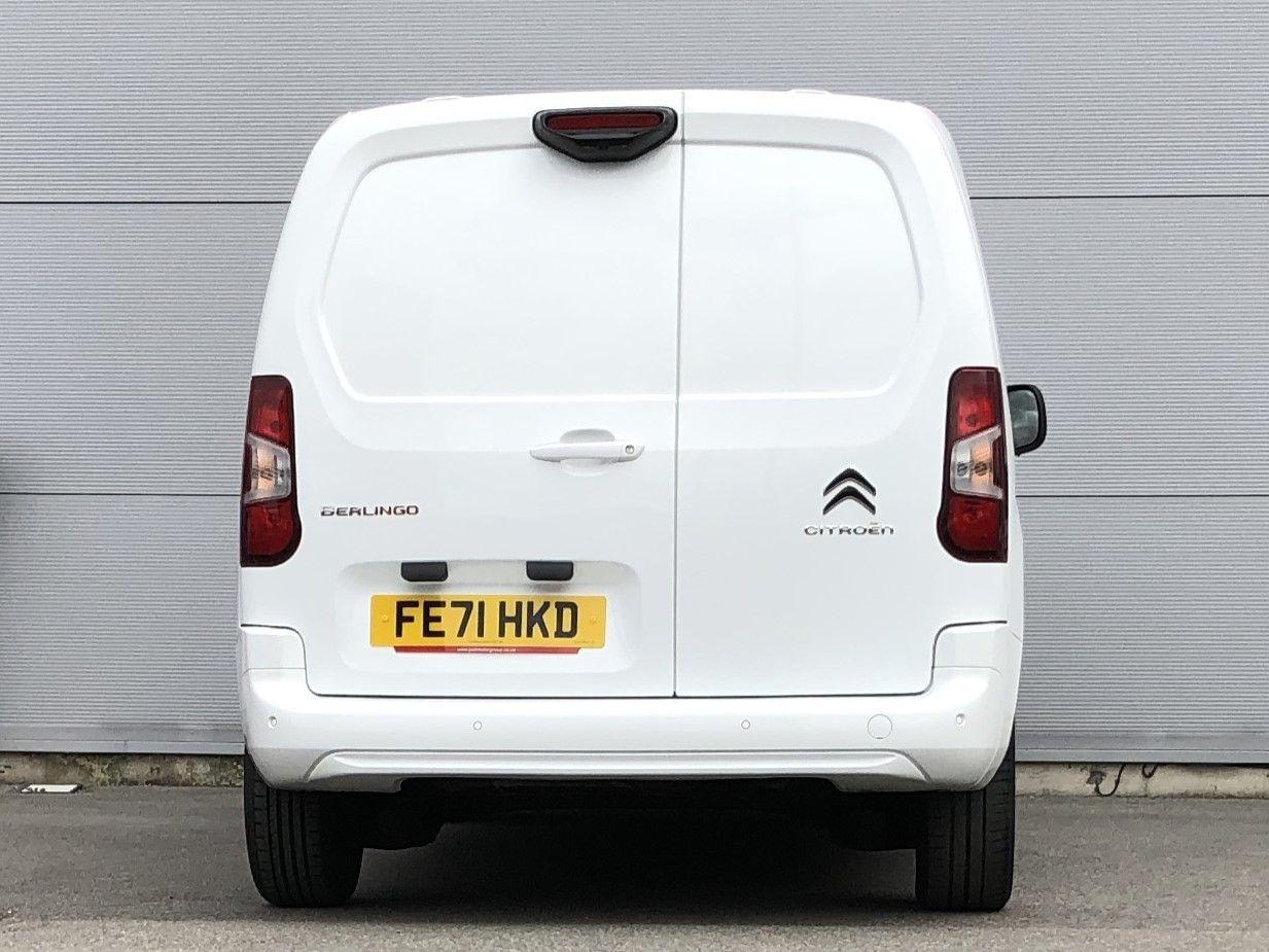 Vehicle 36