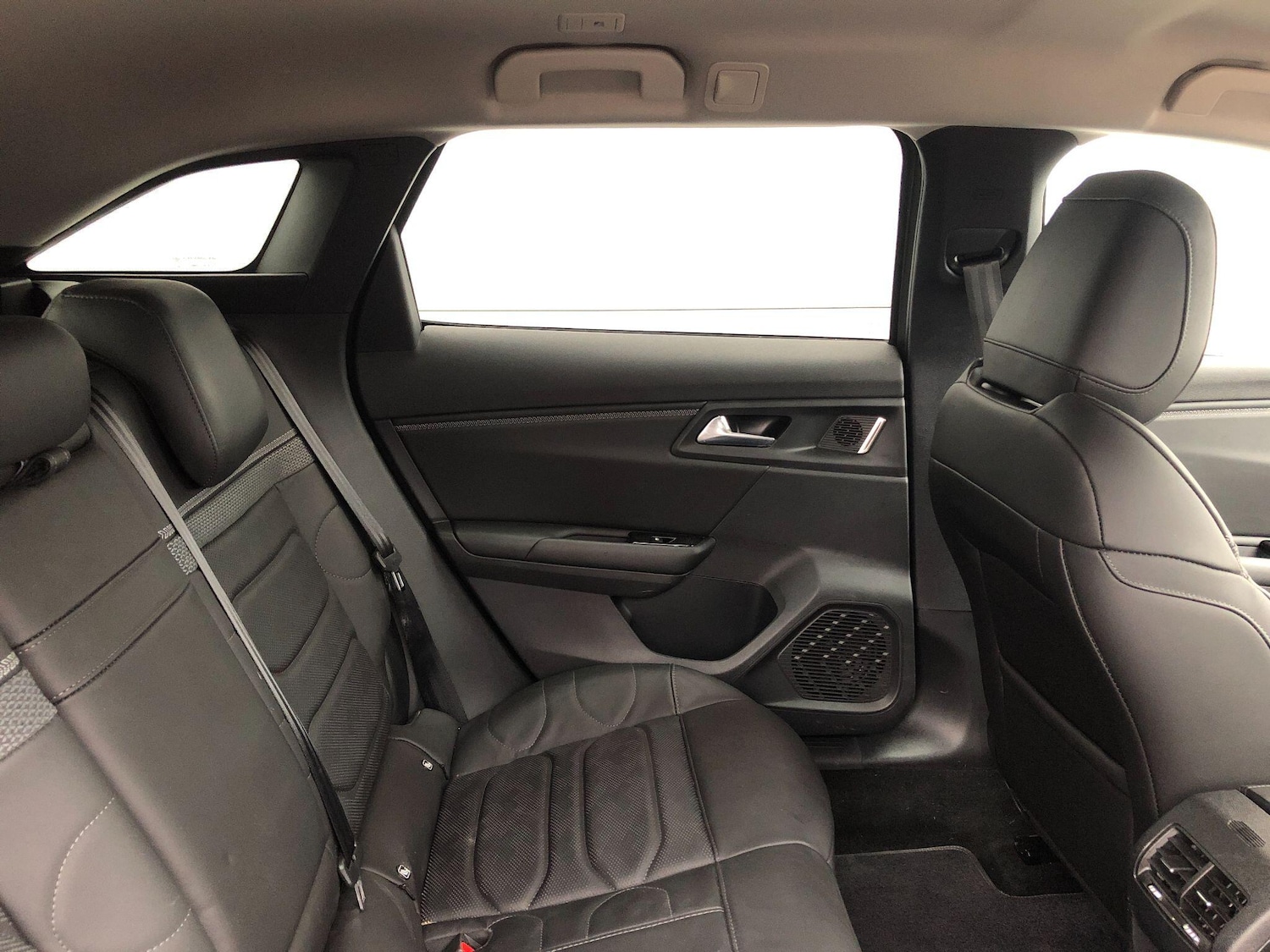 Used Citroen C5 X 2024 for sale - 76201165: Photo 11