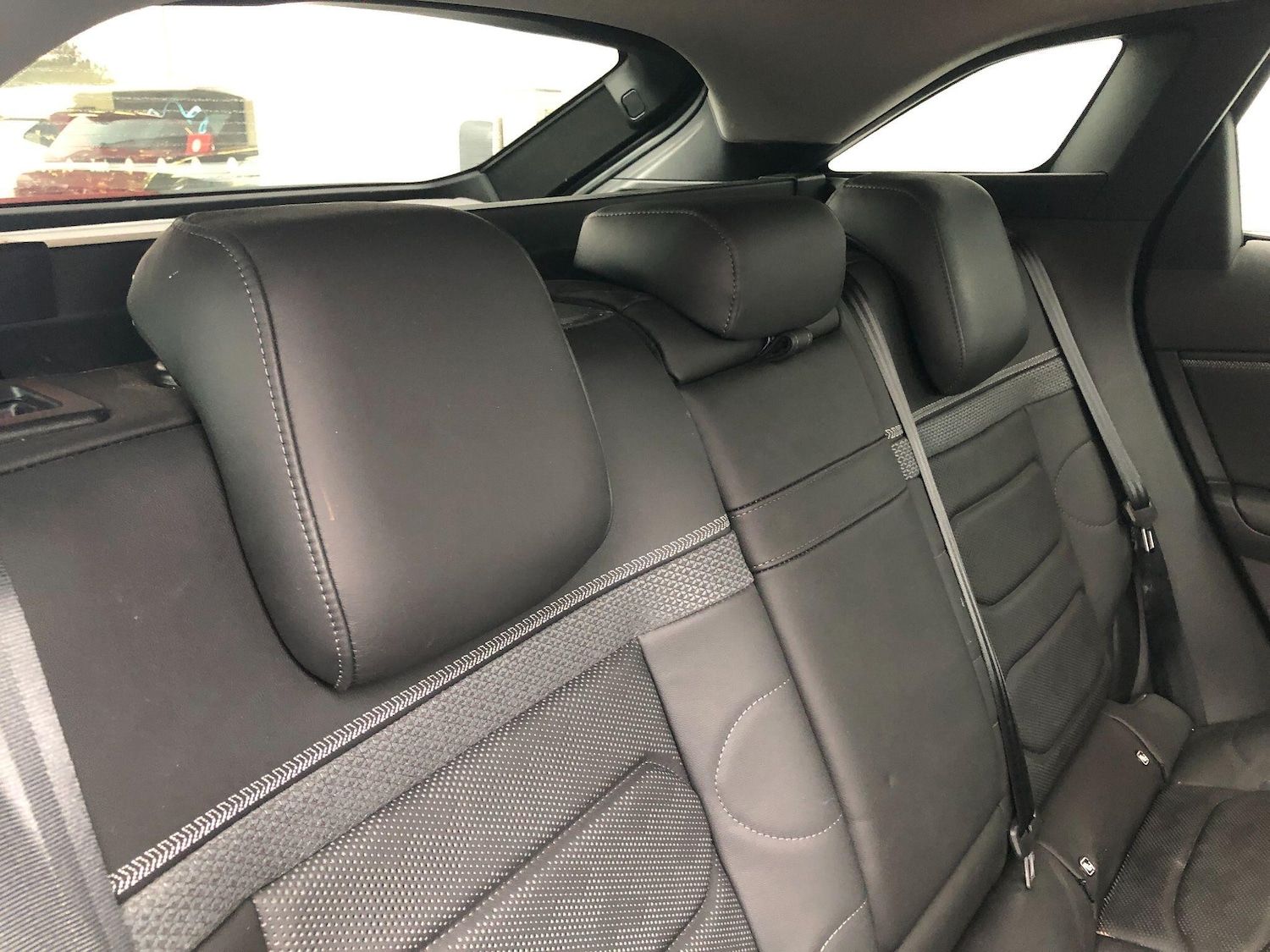 Used Citroen C5 X 2024 for sale - 76201165: Photo 13