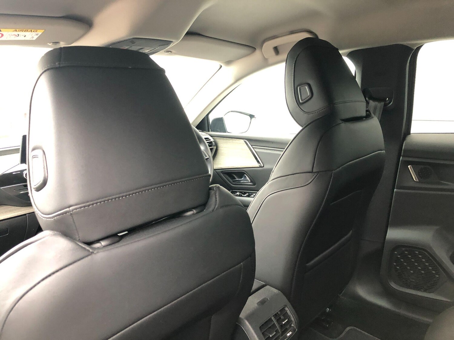 Used Citroen C5 X 2024 for sale - 76201165: Photo 17