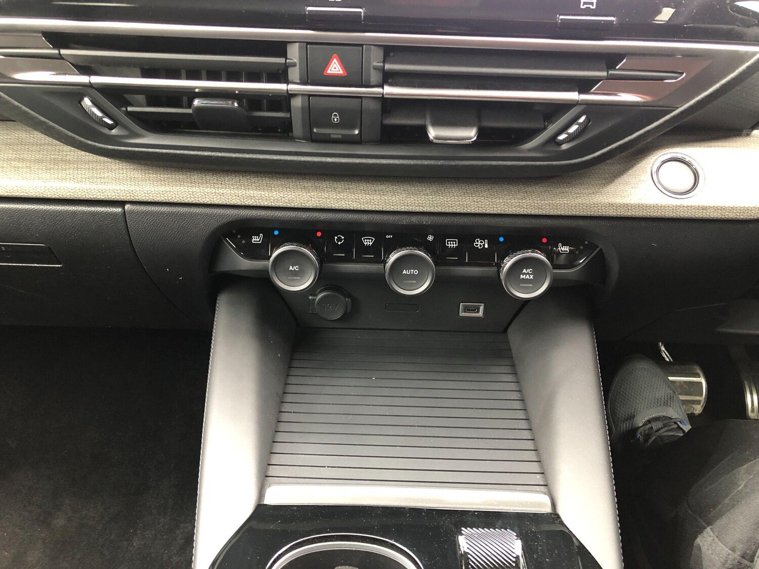 Used Citroen C5 X 2024 for sale - 76201165: Photo 19