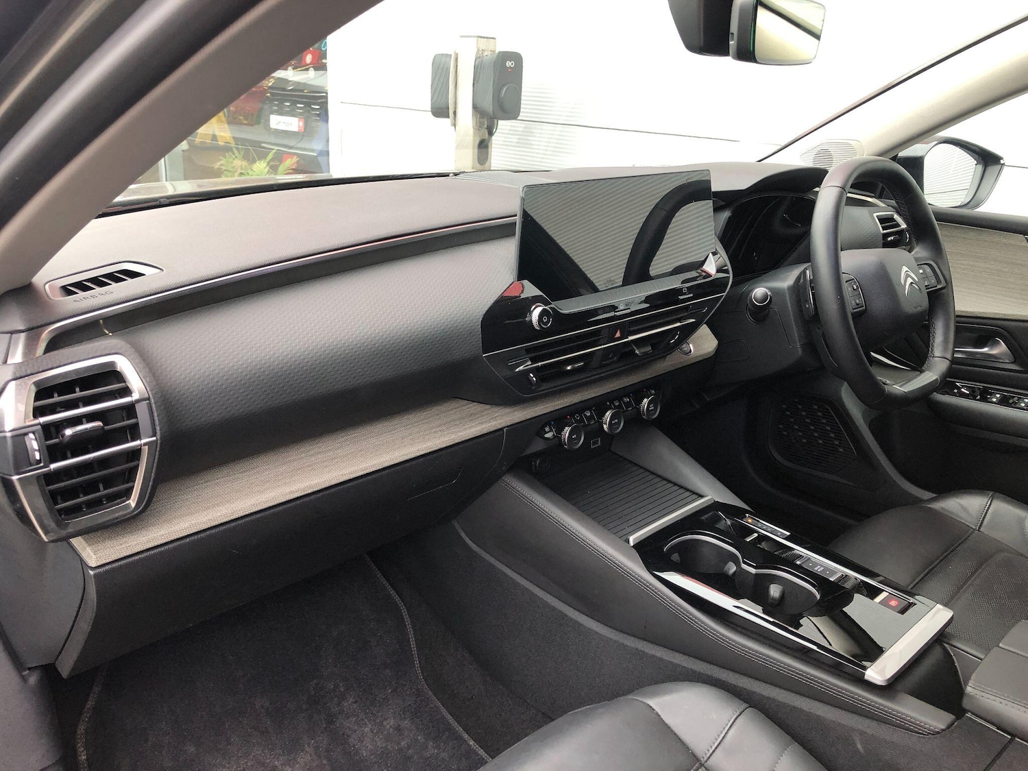 Used Citroen C5 X 2024 for sale - 76201165: Photo 21