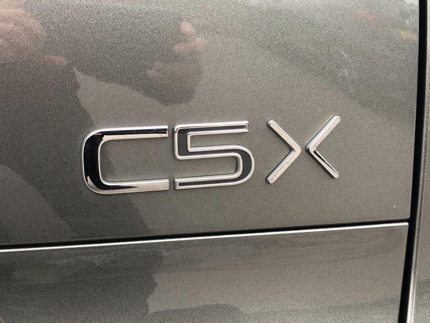 Used Citroen C5 X 2024 for sale - 76201165: Photo 26