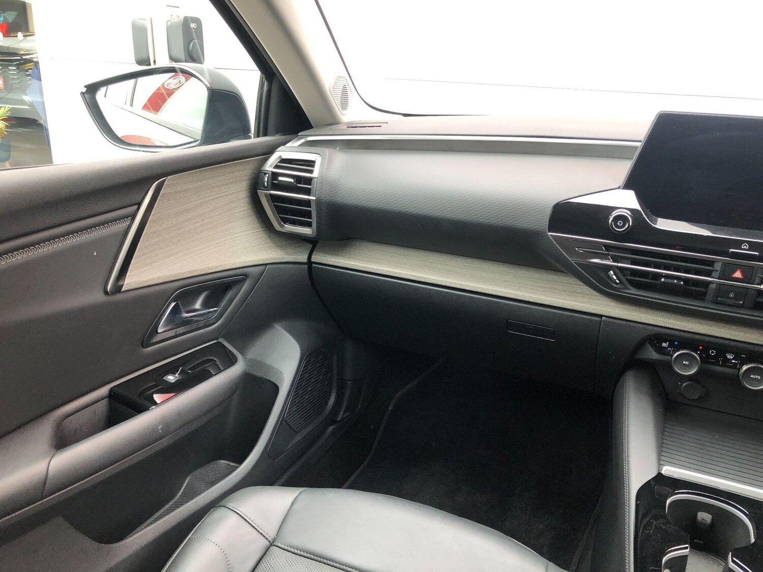 Used Citroen C5 X 2024 for sale - 76201165: Photo 27