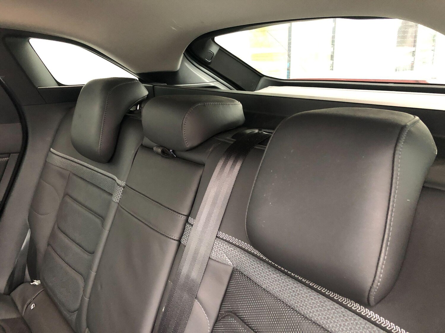 Used Citroen C5 X 2024 for sale - 76201165: Photo 29