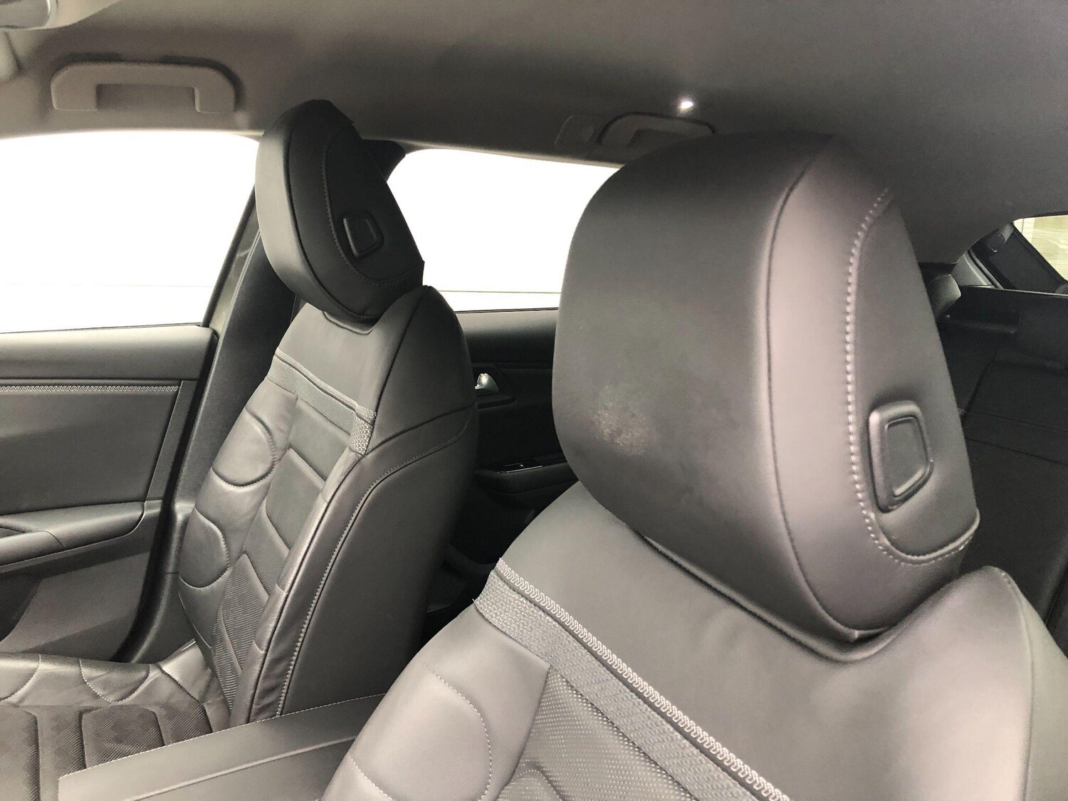 Used Citroen C5 X 2024 for sale - 76201165: Photo 31