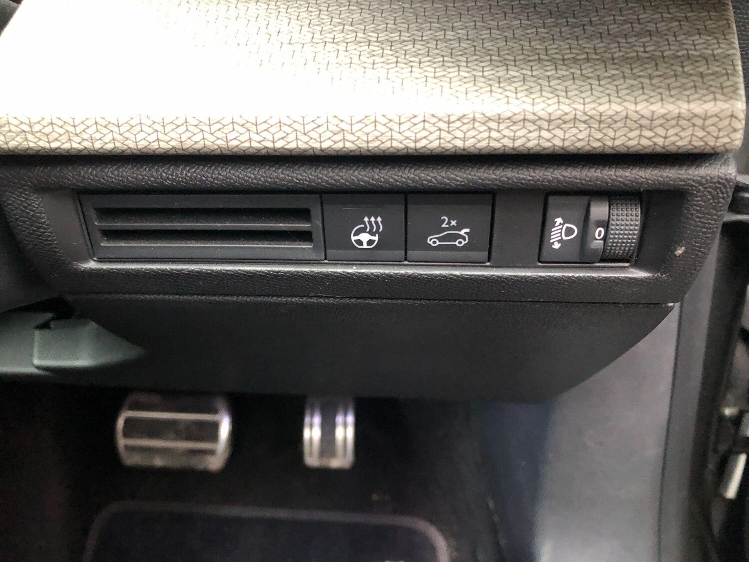 Used Citroen C5 X 2024 for sale - 76201165: Photo 33