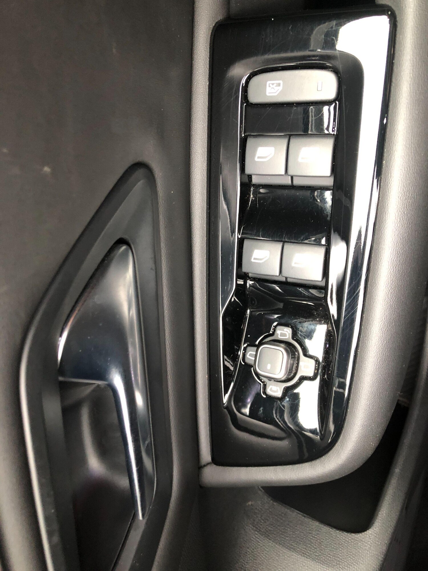 Used Citroen C5 X 2024 for sale - 76201165: Photo 34