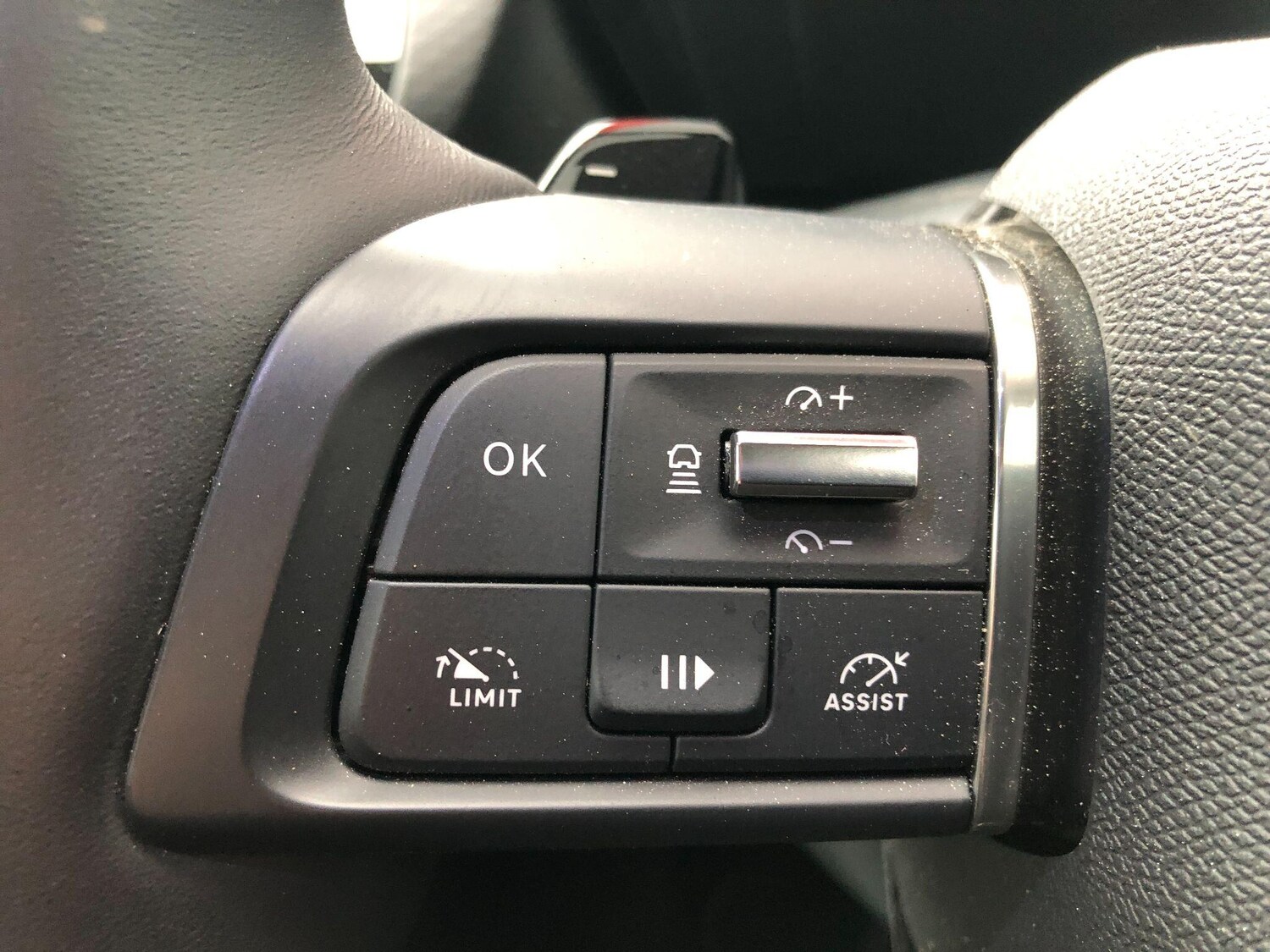 Used Citroen C5 X 2024 for sale - 76201165: Photo 35