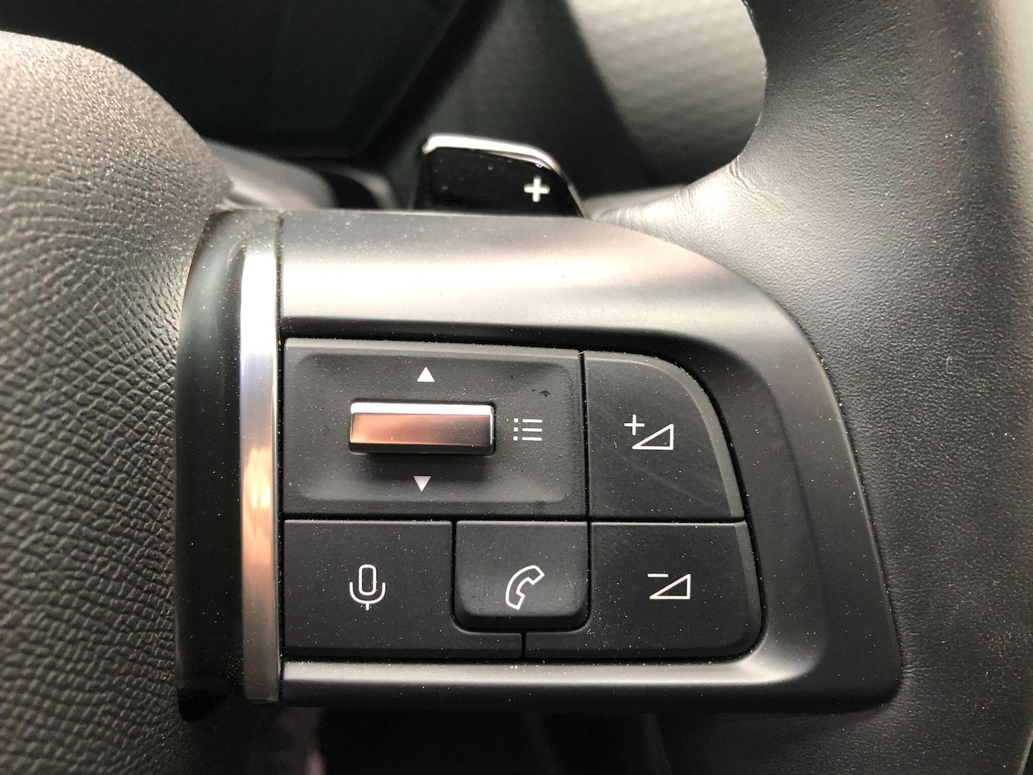 Used Citroen C5 X 2024 for sale - 76201165: Photo 36