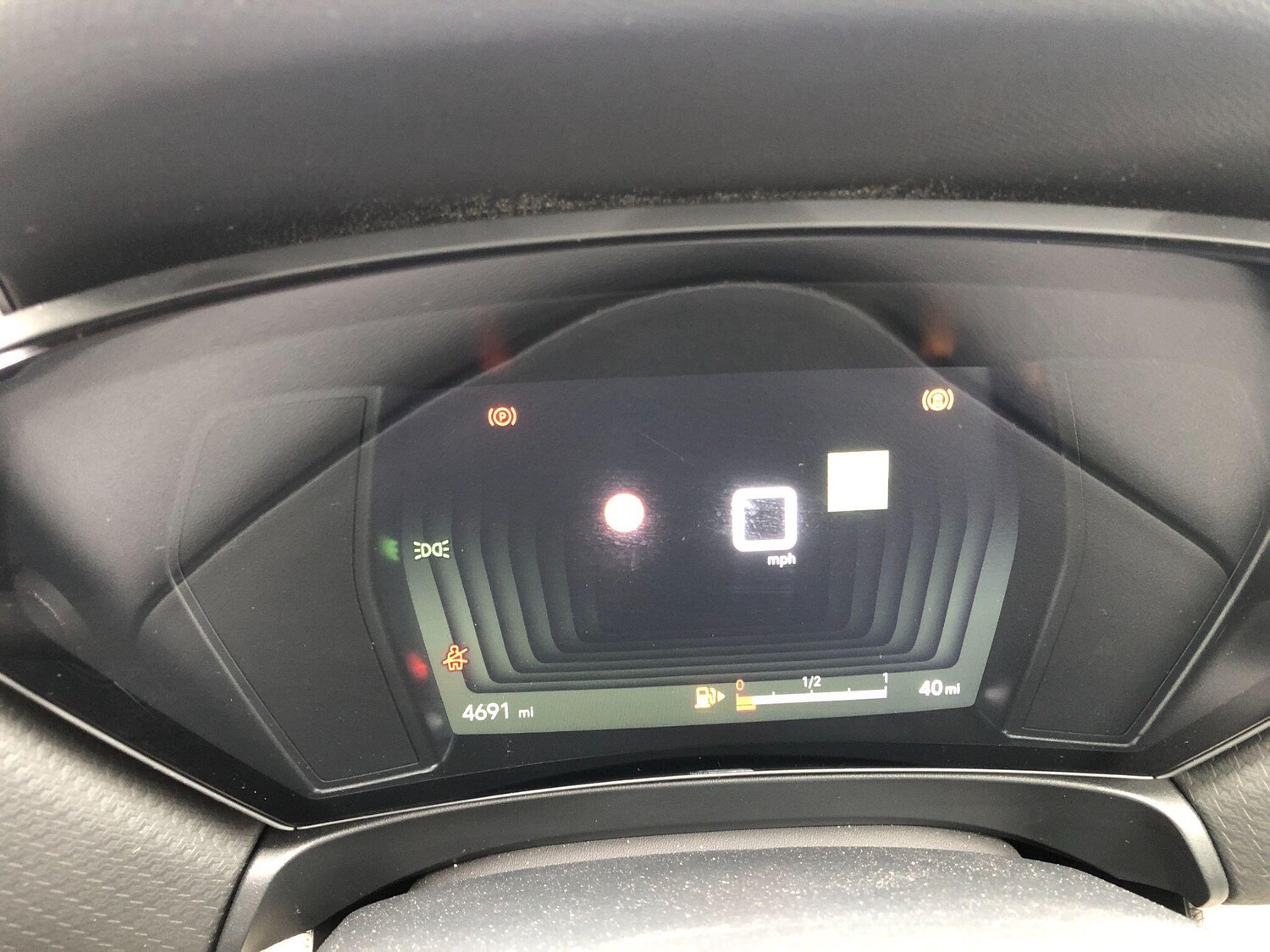 Used Citroen C5 X 2024 for sale - 76201165: Photo 43