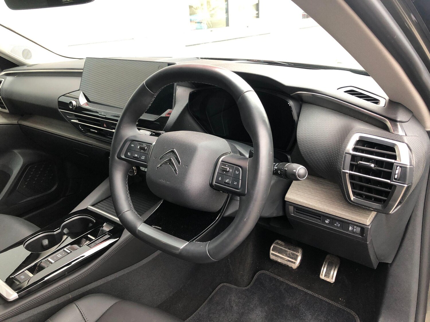 Used Citroen C5 X 2024 for sale - 76201165: Photo 46