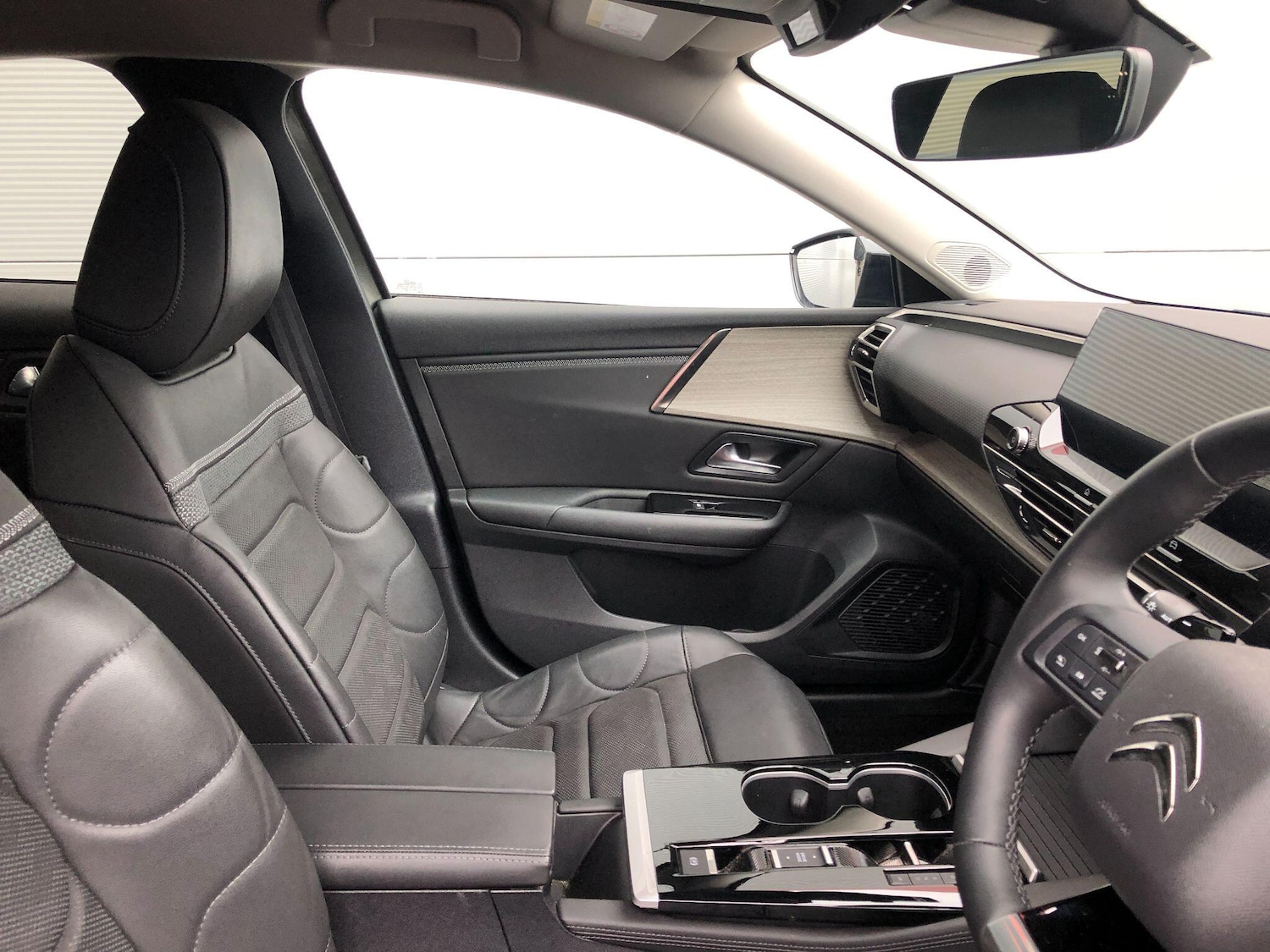 Used Citroen C5 X 2024 for sale - 76201165: Photo 5