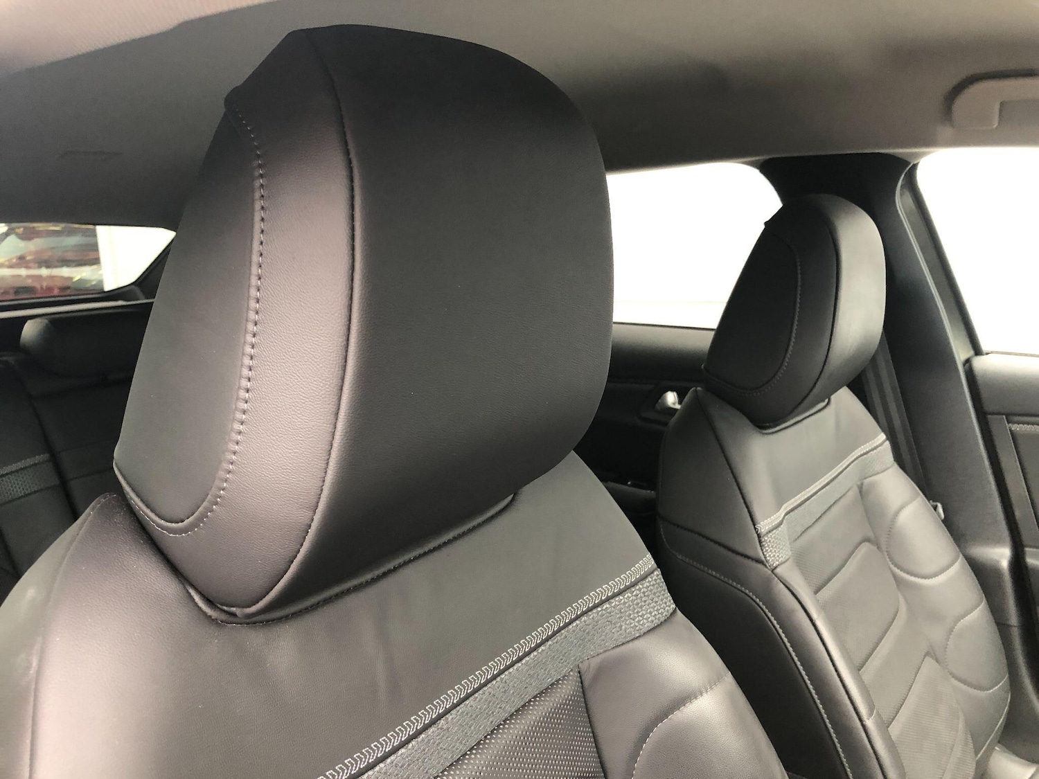 Used Citroen C5 X 2024 for sale - 76201165: Photo 7