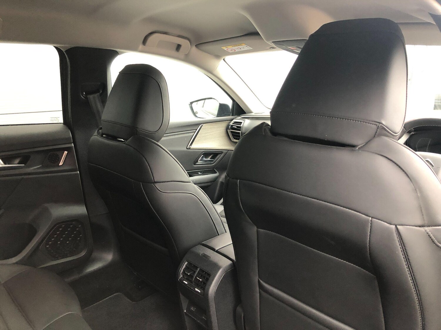 Used Citroen C5 X 2024 for sale - 76201165: Photo 9