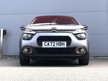 Used Citroen C3 2022 for sale - 74643167: Photo
