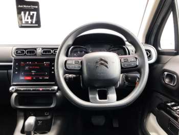 Used Citroen C3 2022 for sale - 74643167: Photo