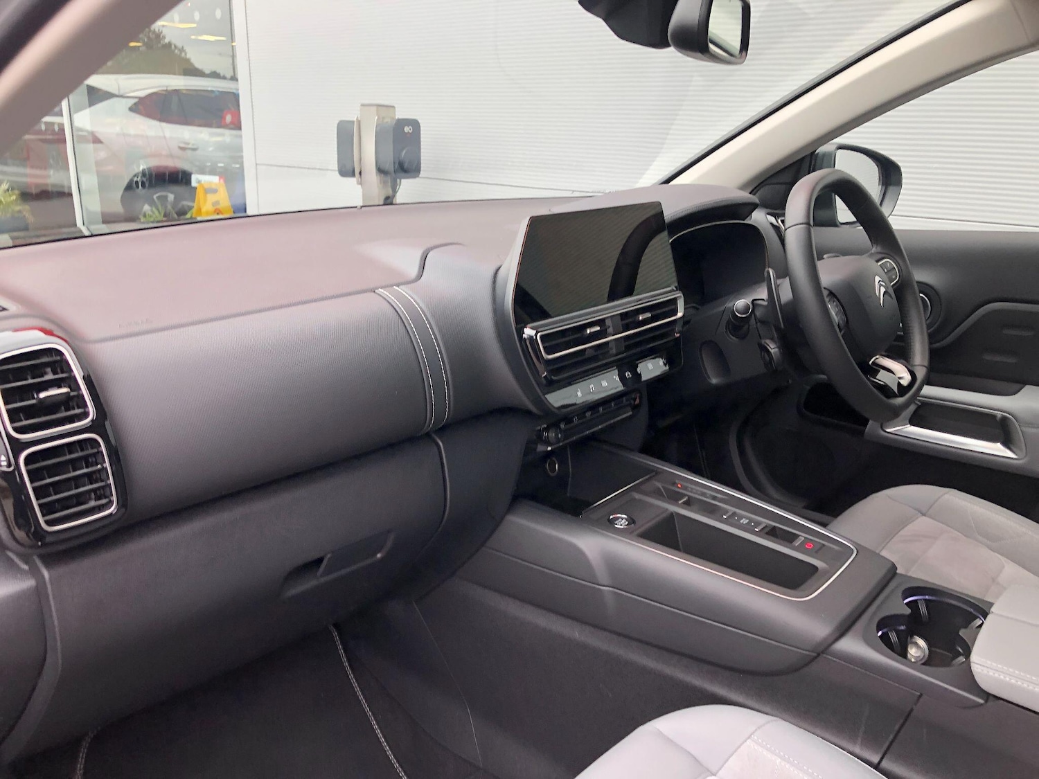Used Citroen C5 Aircross 2024 for sale - 76251062: Photo 12