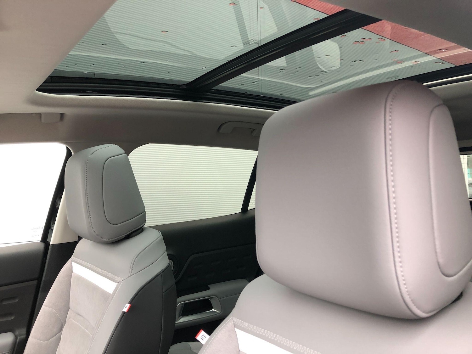 Used Citroen C5 Aircross 2024 for sale - 76251062: Photo 20
