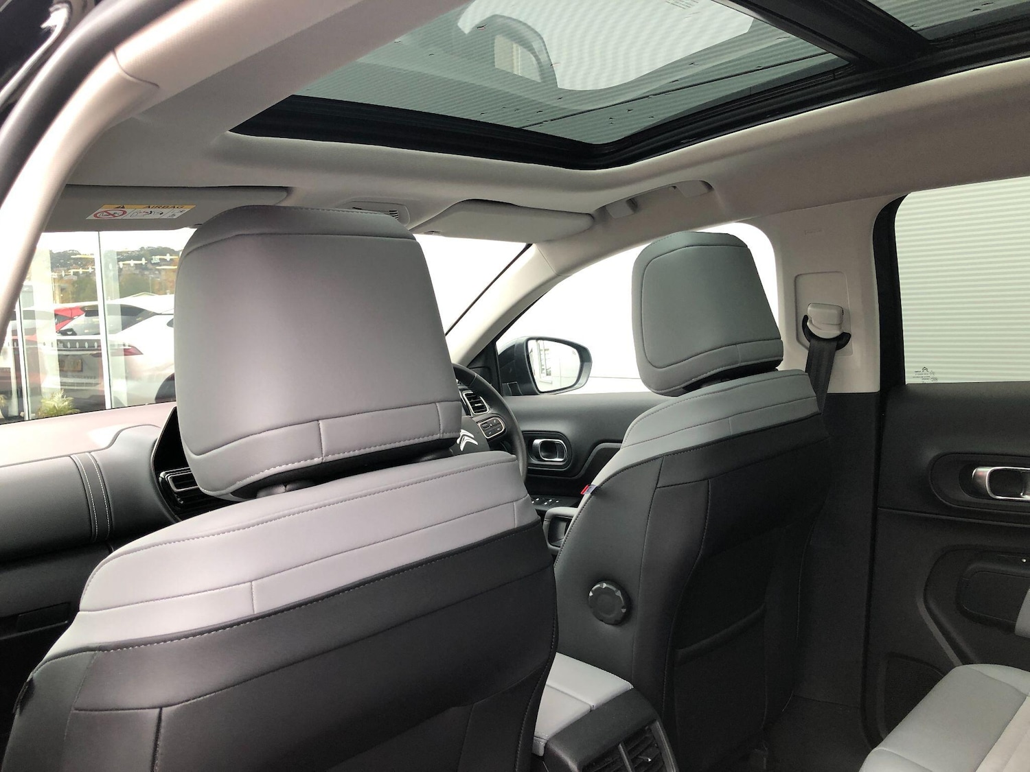Used Citroen C5 Aircross 2024 for sale - 76251062: Photo 44