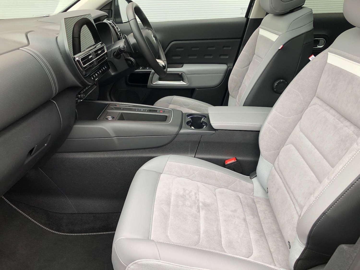 Used Citroen C5 Aircross 2024 for sale - 76251062: Photo 45