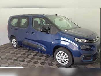 Used Citroen Berlingo 2023 for sale - 79303684: Photo
