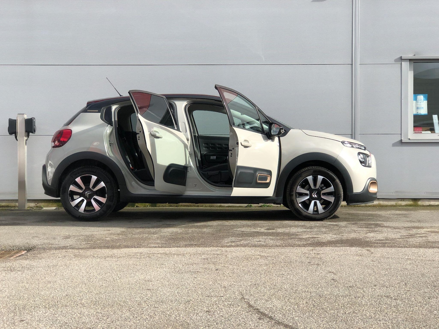 Used Citroen C3 2022 for sale - 77377077: Photo 10