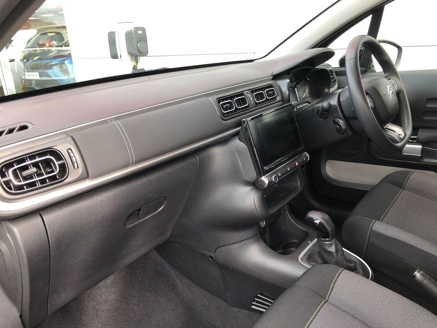 Used Citroen C3 2022 for sale - 77377077: Photo 11