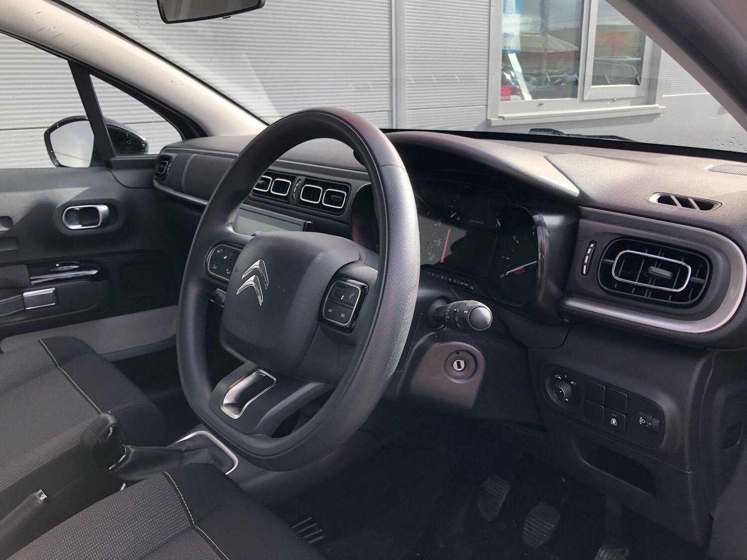 Used Citroen C3 2022 for sale - 77377077: Photo 12