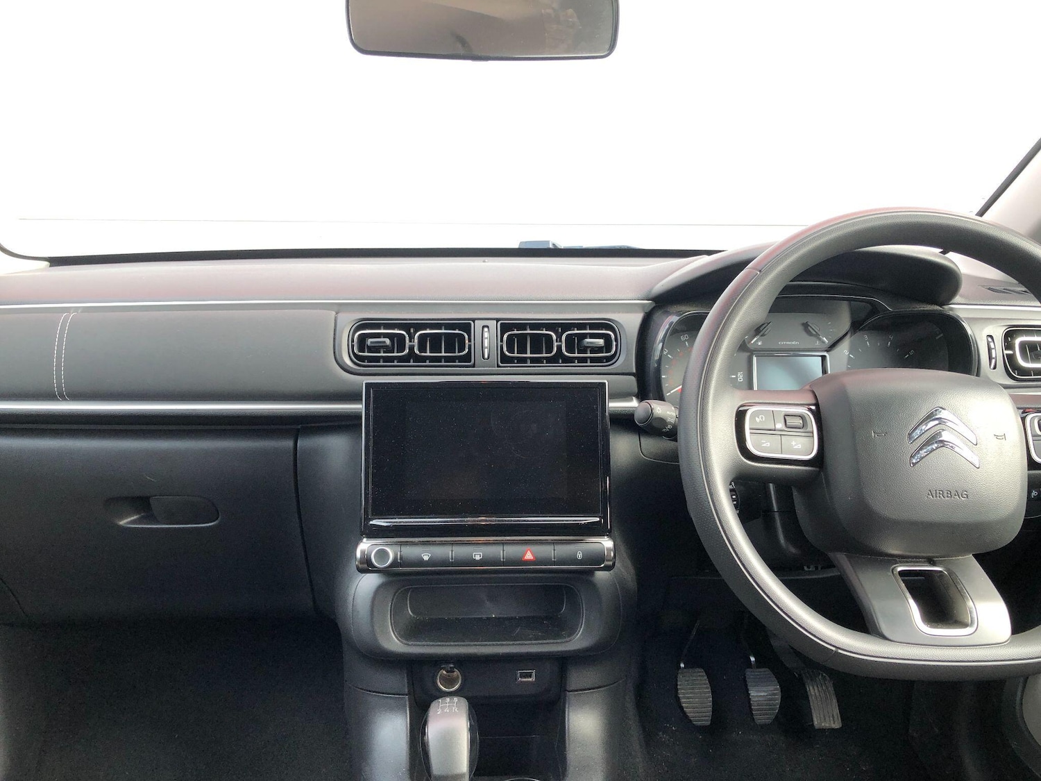 Used Citroen C3 2022 for sale - 77377077: Photo 13