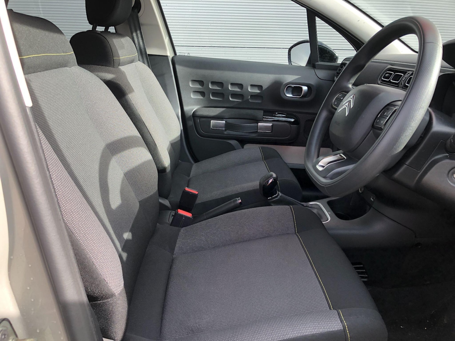 Used Citroen C3 2022 for sale - 77377077: Photo 15