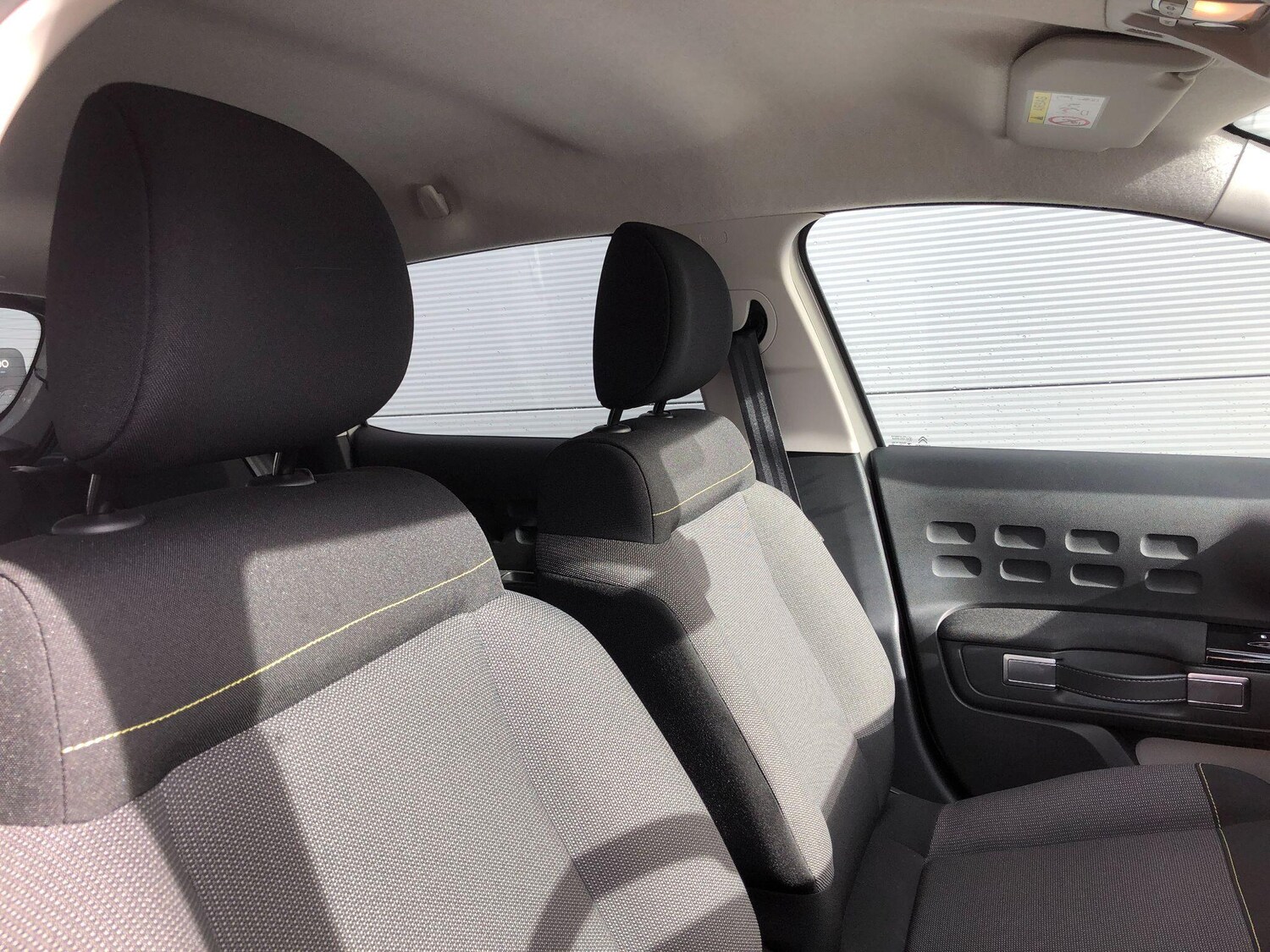 Used Citroen C3 2022 for sale - 77377077: Photo 16