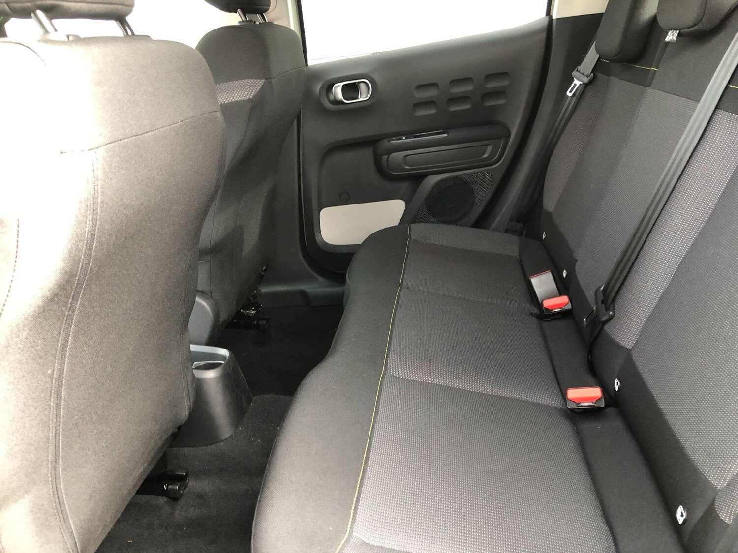 Used Citroen C3 2022 for sale - 77377077: Photo 17