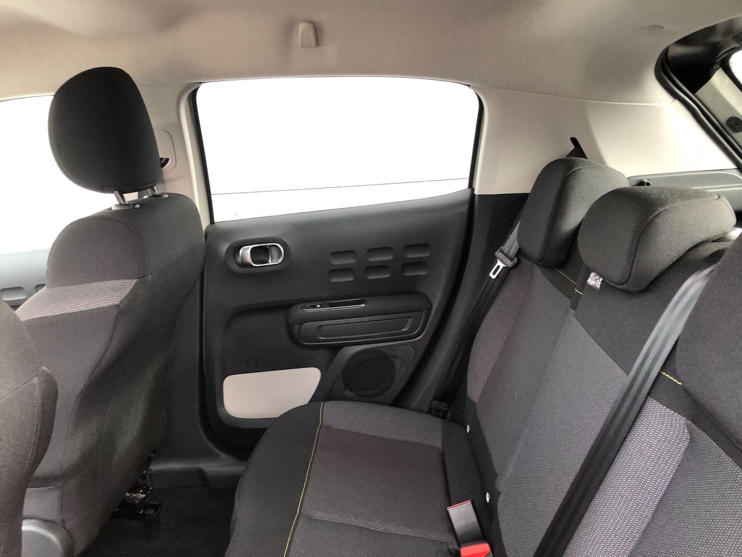 Used Citroen C3 2022 for sale - 77377077: Photo 19