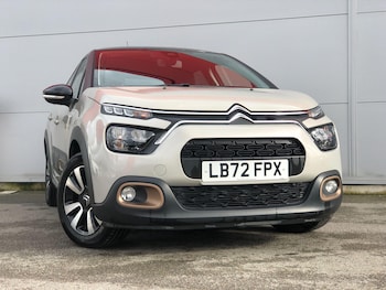 Citroen C3 feature image