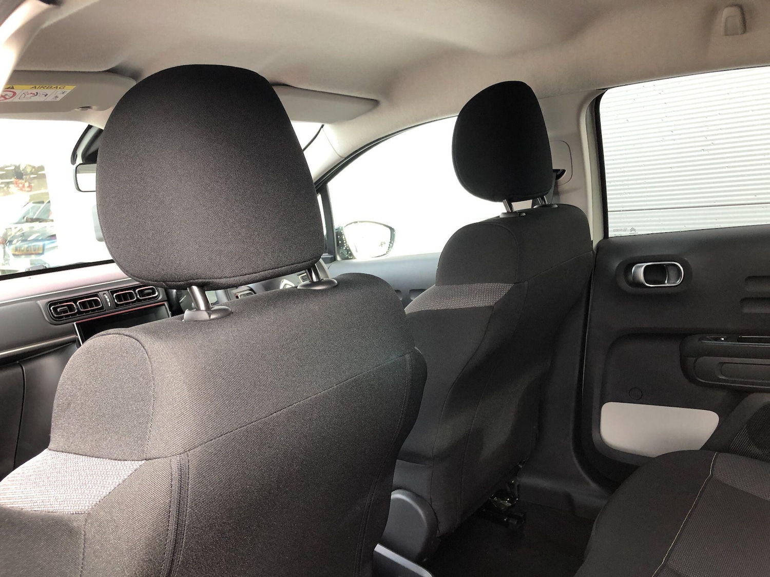 Used Citroen C3 2022 for sale - 77377077: Photo 20