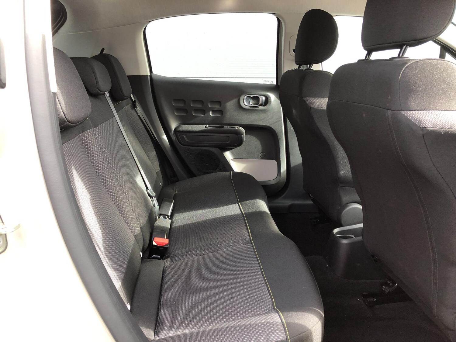 Used Citroen C3 2022 for sale - 77377077: Photo 21