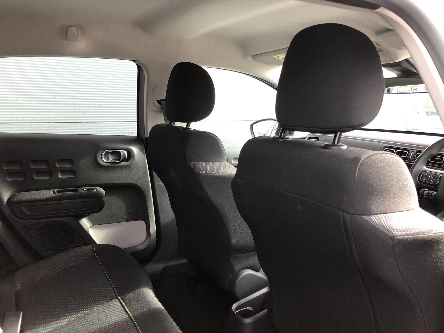 Used Citroen C3 2022 for sale - 77377077: Photo 22