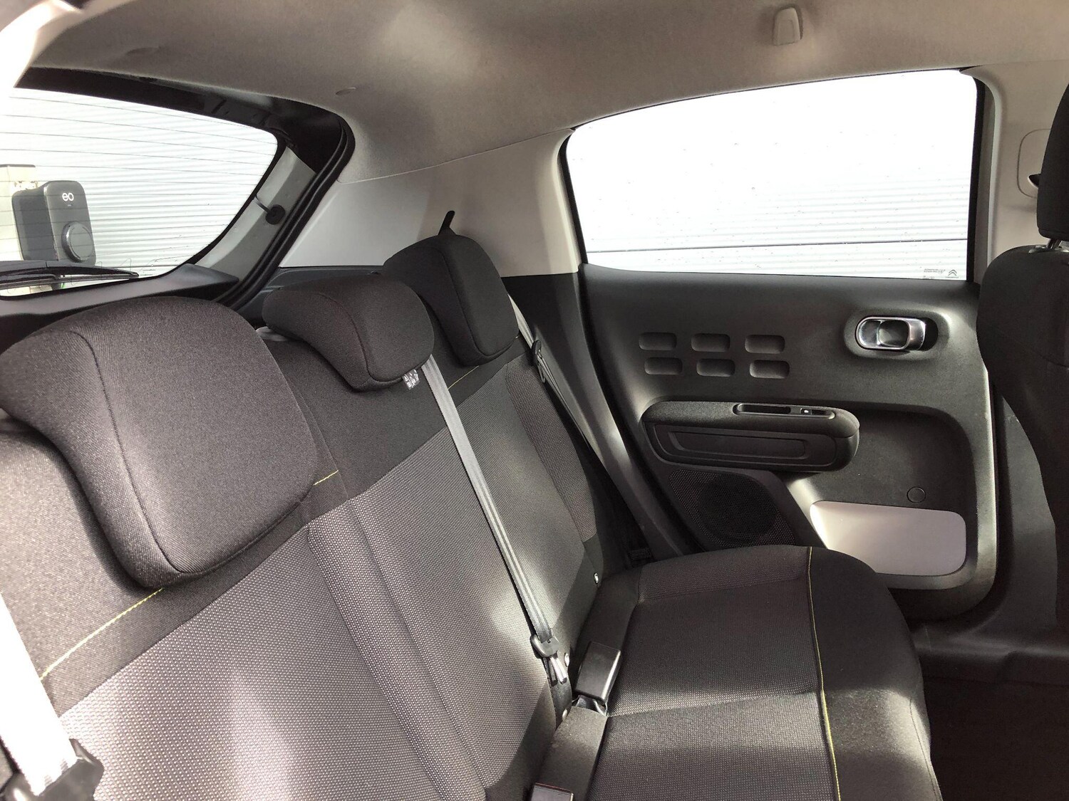 Used Citroen C3 2022 for sale - 77377077: Photo 23