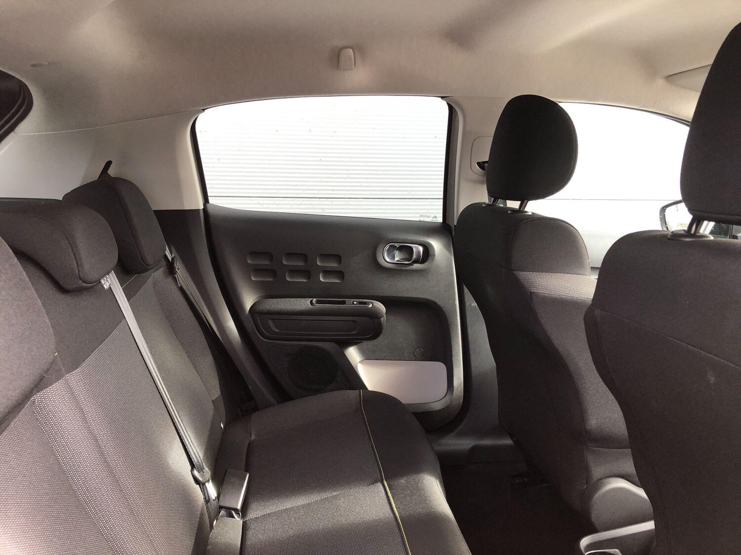 Used Citroen C3 2022 for sale - 77377077: Photo 28