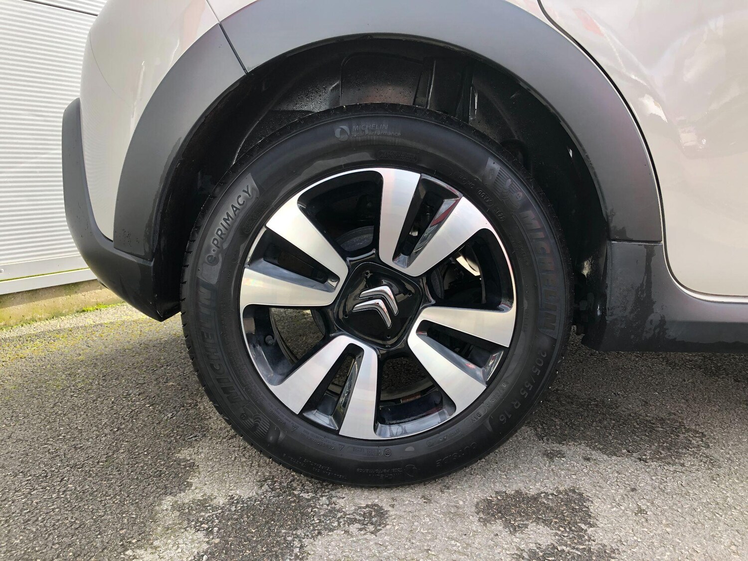 Used Citroen C3 2022 for sale - 77377077: Photo 29