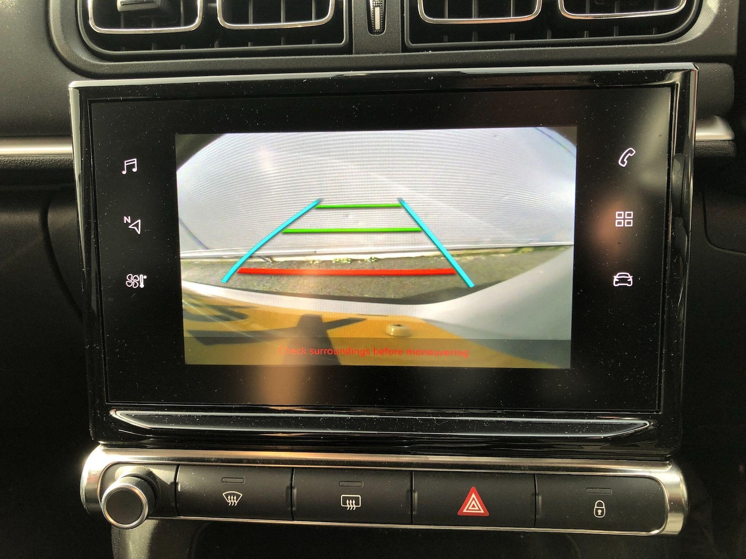 Used Citroen C3 2022 for sale - 77377077: Photo 30