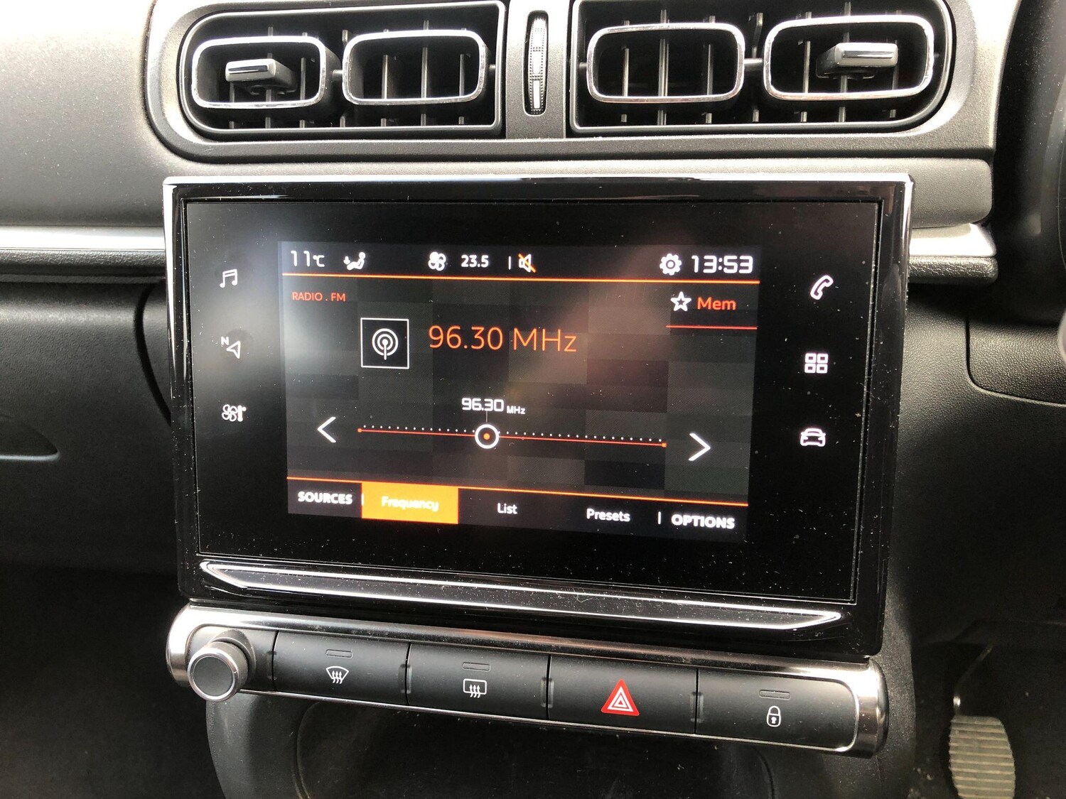 Used Citroen C3 2022 for sale - 77377077: Photo 31