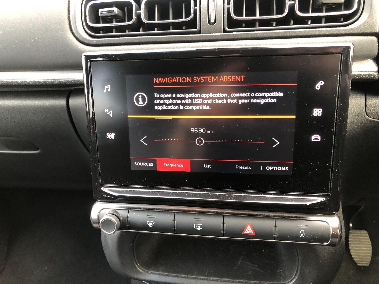 Used Citroen C3 2022 for sale - 77377077: Photo 32