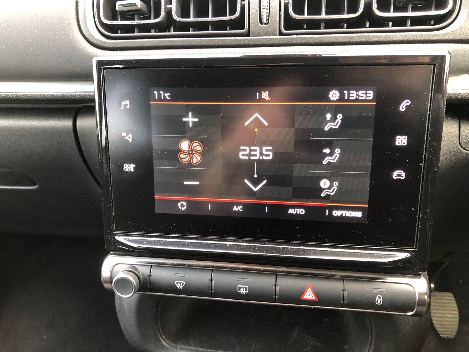 Used Citroen C3 2022 for sale - 77377077: Photo 33