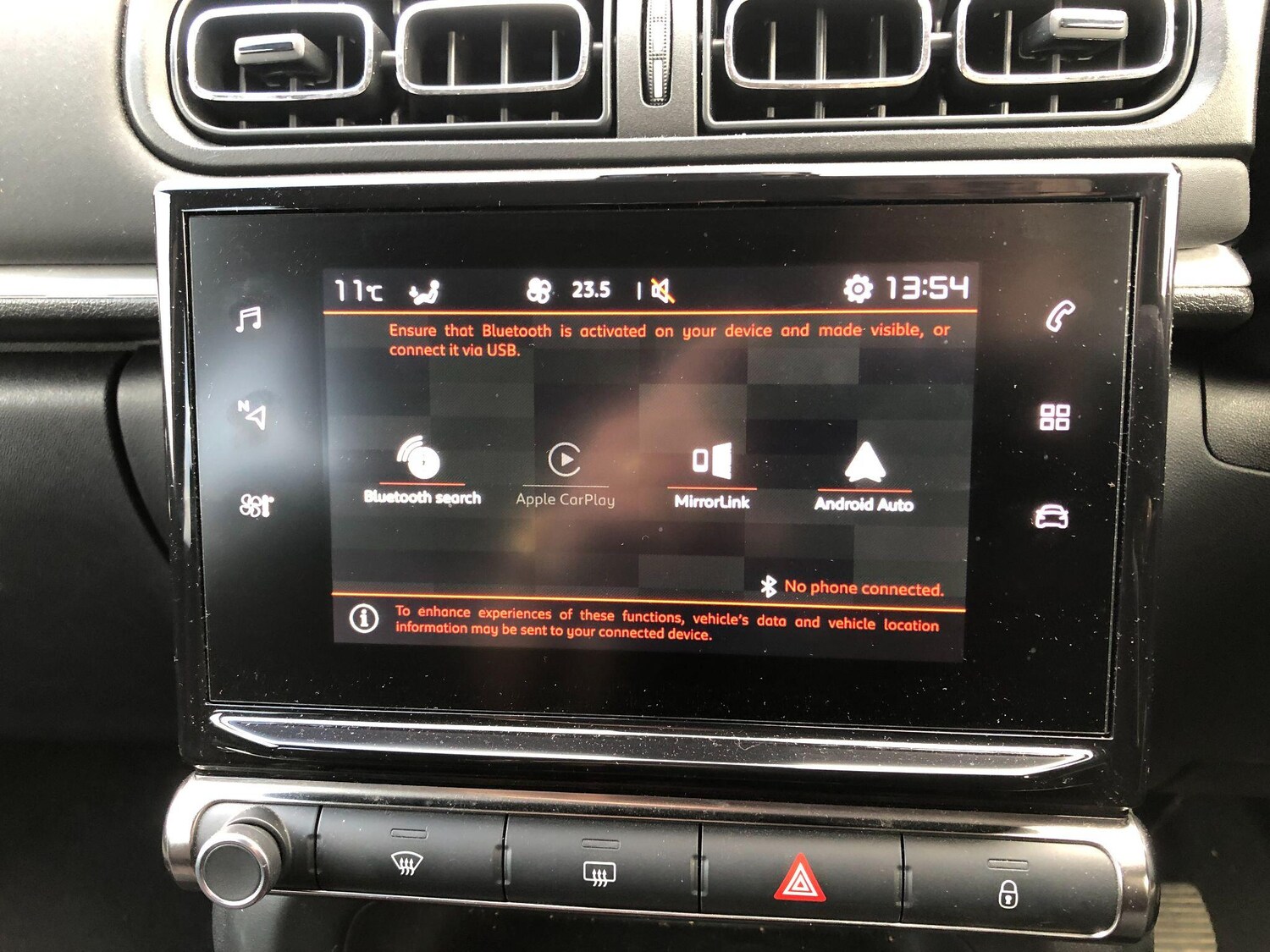 Used Citroen C3 2022 for sale - 77377077: Photo 34