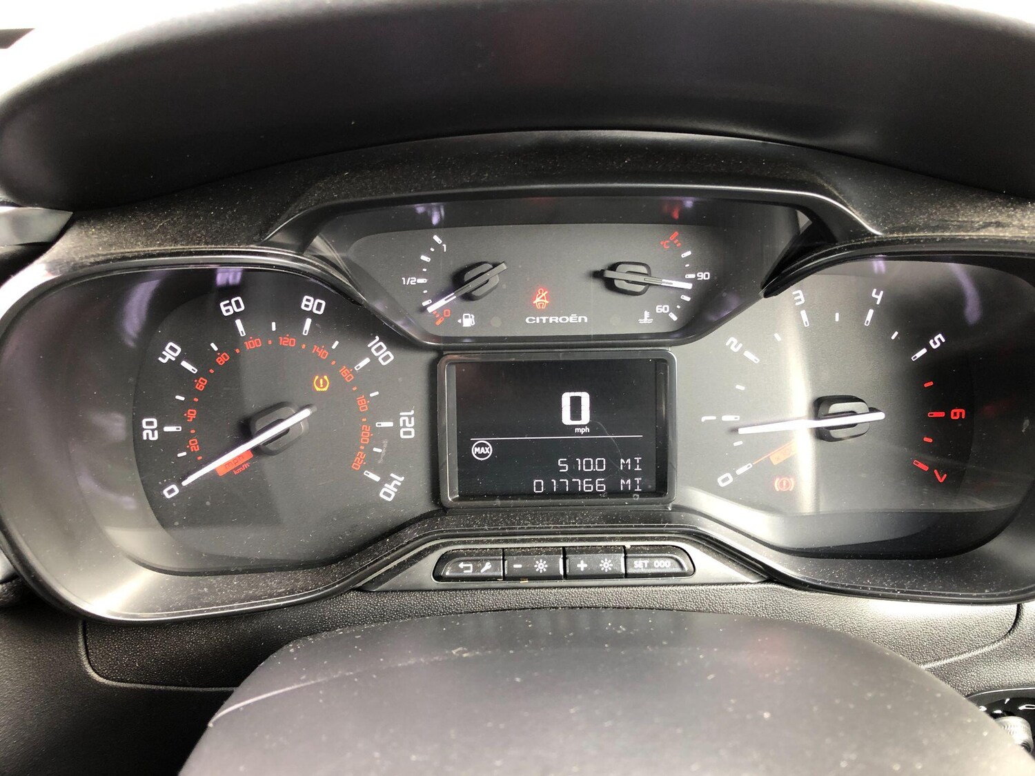 Used Citroen C3 2022 for sale - 77377077: Photo 35