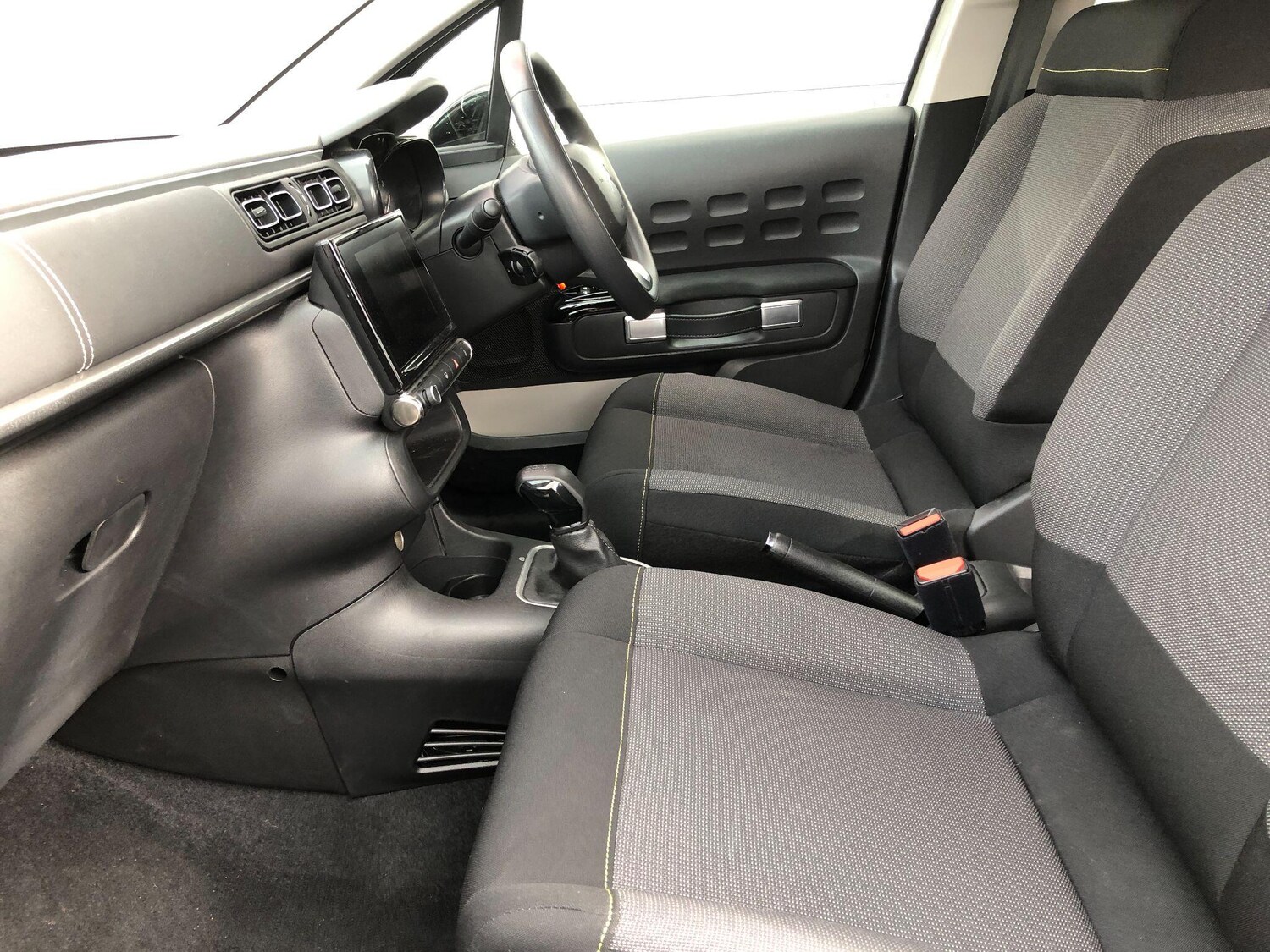 Used Citroen C3 2022 for sale - 77377077: Photo 37